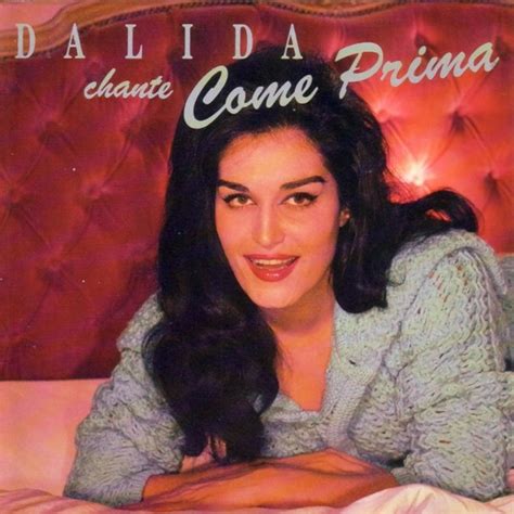 come prima|Bedeutung von Come prima von Dalida